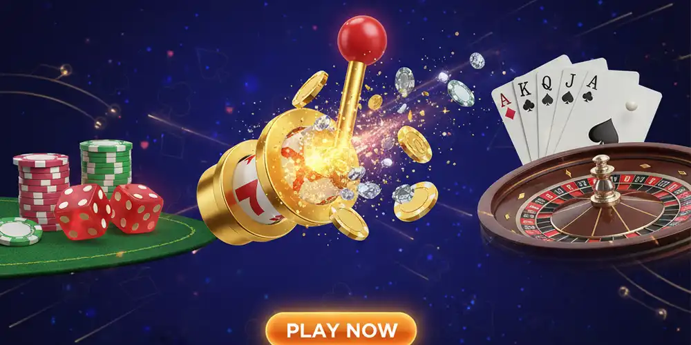 LuckyLife Casino Promo
