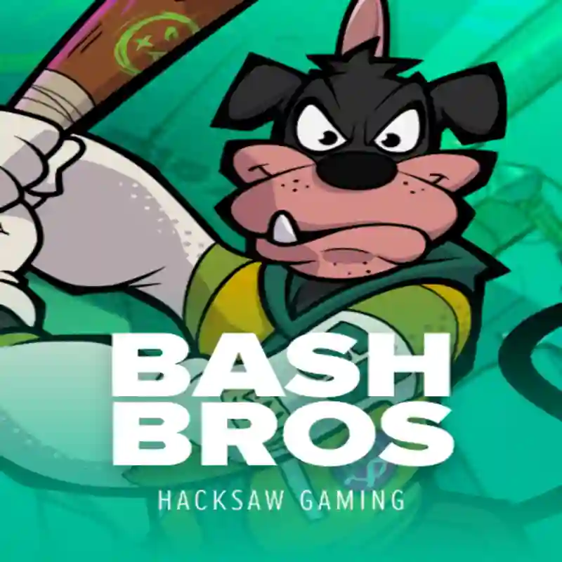 Bash Bros Casino Game LuckyLife