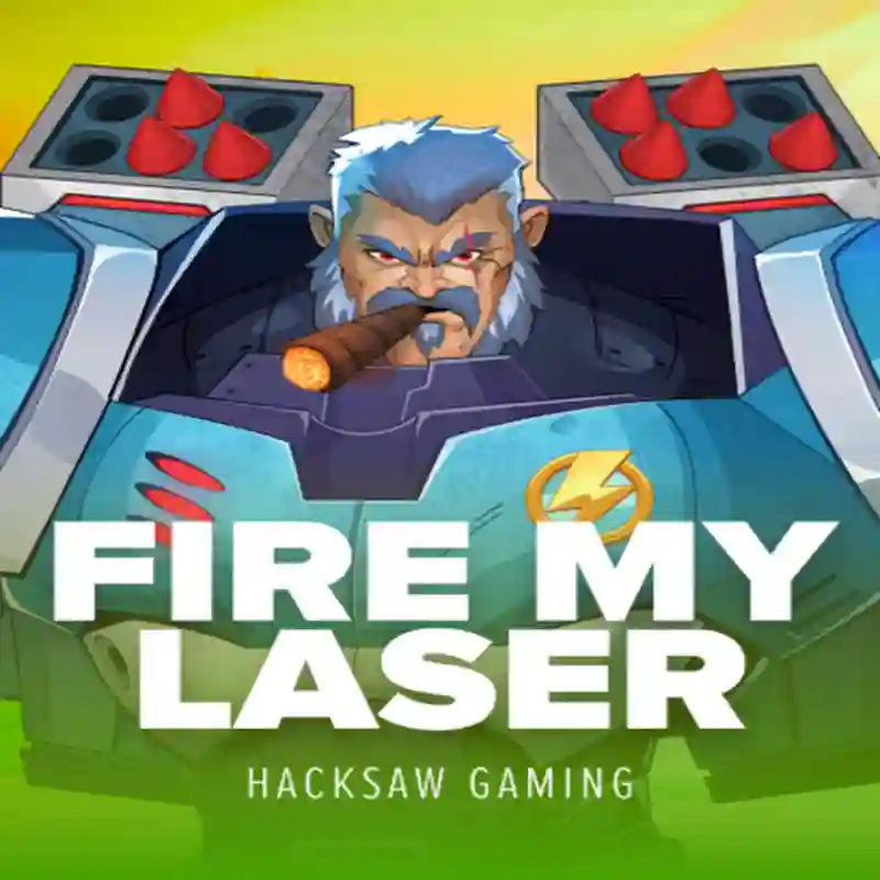 Juego de casino FIRE MY LASER en luckylife