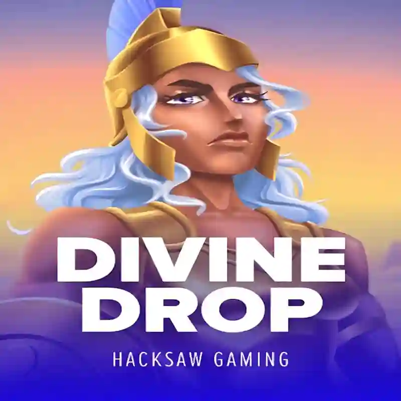 Tragamonedas HS Divine Drop en luckylife