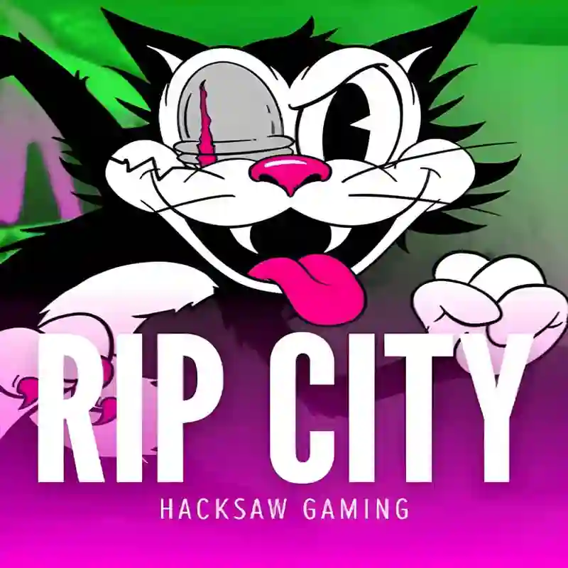 HS RIP City casino game slot