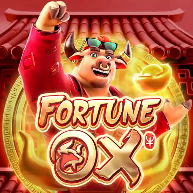 PGS Fortune Ox Slot en luckylife
