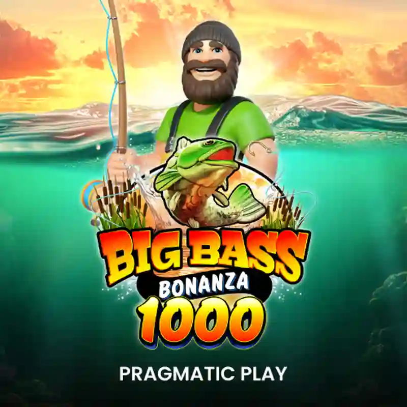 PP Big Bass Bonanza 1000 luckylife casino