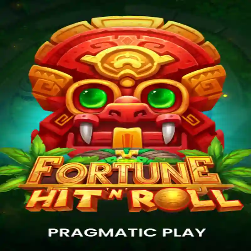 PP Fortune Hitn Roll Slot Game luckylife