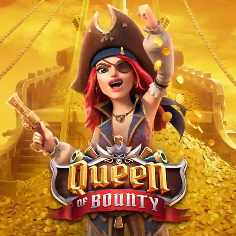 Queen of Bounty Casino Game luckylife